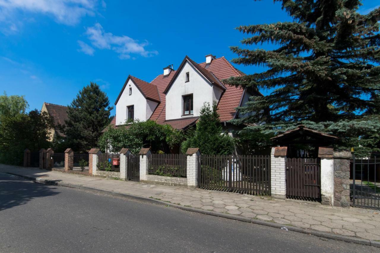 Sopot Sopot Studio Ngoại thất bức ảnh