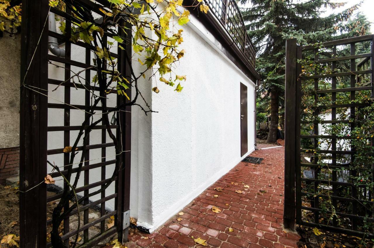 Sopot Sopot Studio Ngoại thất bức ảnh